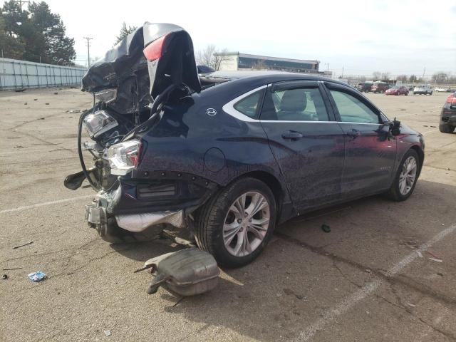 2015 CHEVROLET IMPALA LT - 2G1125S35F9247539