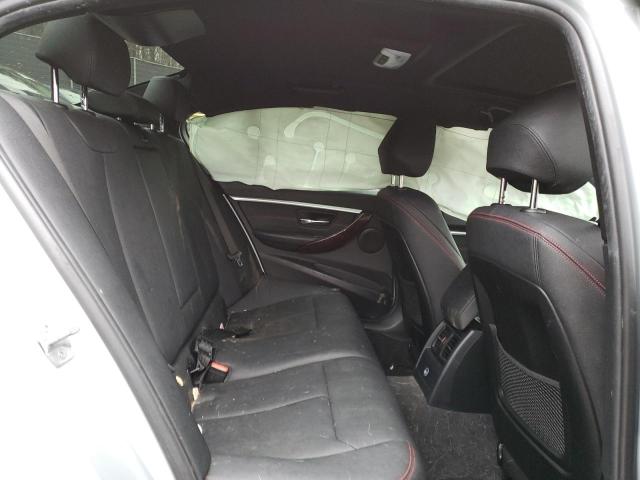 WBA8D9G37HNU65446 BMW 330 XI