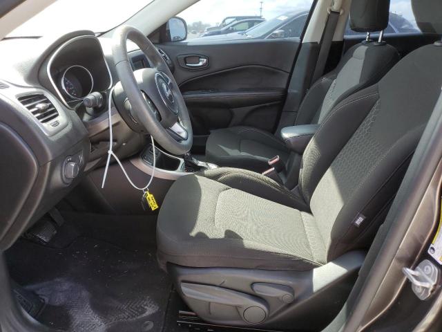 3C4NJCAB9LT218661 Jeep Compass