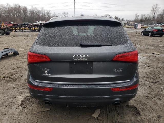 2015 AUDI Q5 PREMIUM - WA1CFAFP2FA119459
