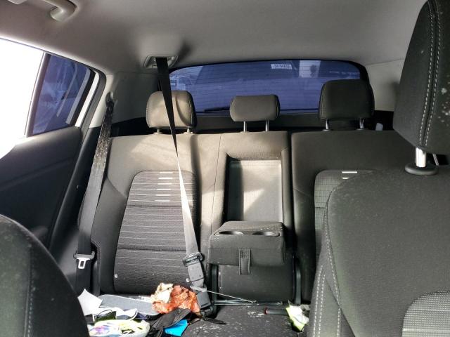 KNDPMCAC3M7891444 KIA Sportage Lx