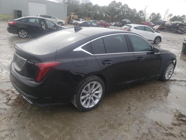 2020 CADILLAC CT5 LUXURY - 1G6DM5RK6L0129472