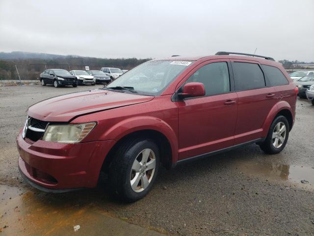 2011 Dodge Journey Mainstreet