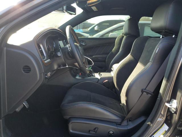 2022 DODGE CHARGER SC - 2C3CDXGJ6NH121728