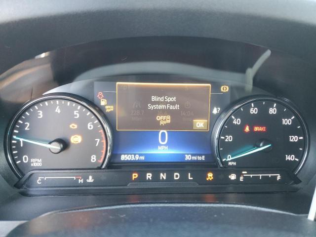 2021 FORD EXPLORER L - 1FMSK8FH7MGB07358