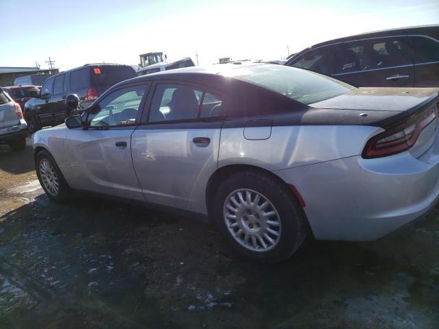 2015 DODGE CHARGER PO - 2C3CDXKTXFH817857