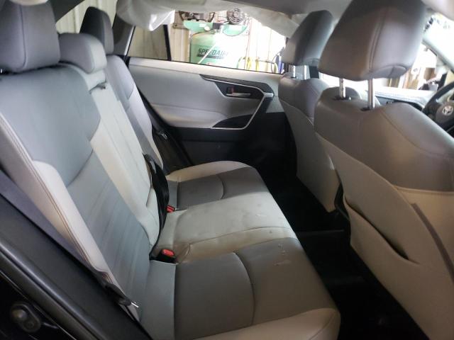 2019 TOYOTA RAV4 XLE P - JTMC1RFVXKD039059