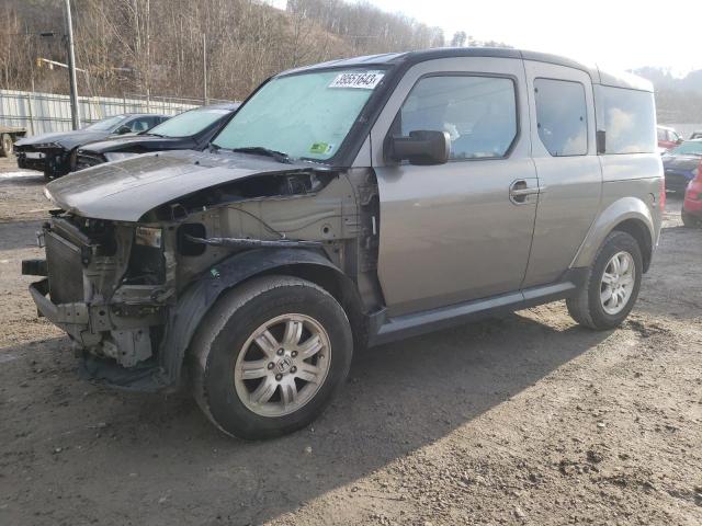 2007 Honda Element EX