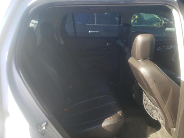 2GKFLZE35F6294864 GMC Terrain Denali