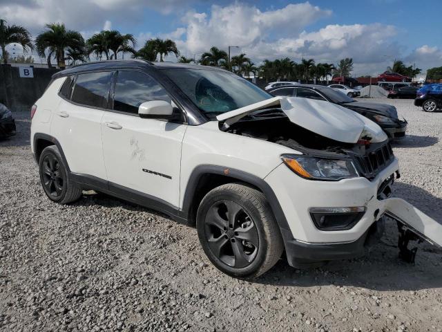 3C4NJCBB2KT655091 Jeep Compass