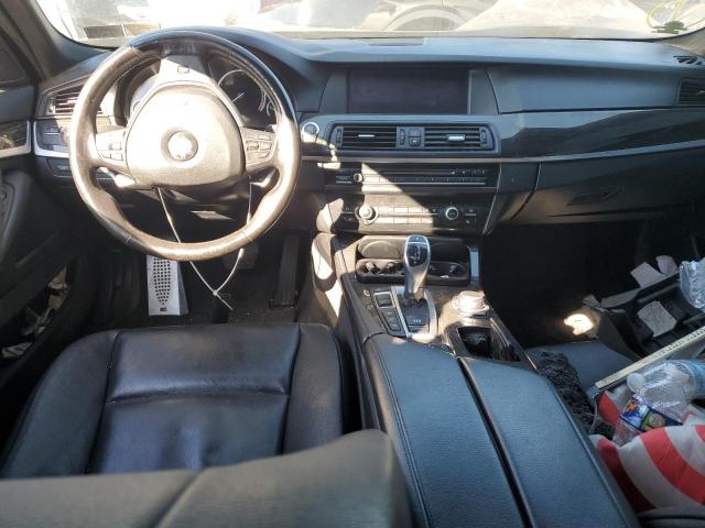 WBAFU7C52DDU68838 BMW 535 XI