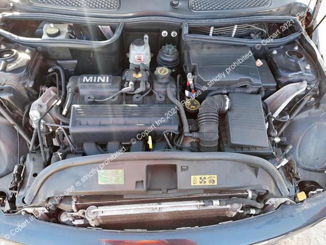 WMWRF32040TG03570 Mini Cooper