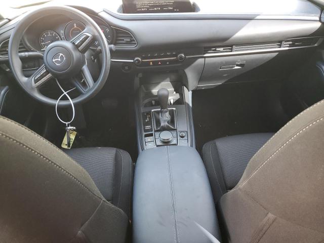 2020 MAZDA CX-30 - 3MVDMABL7LM112653