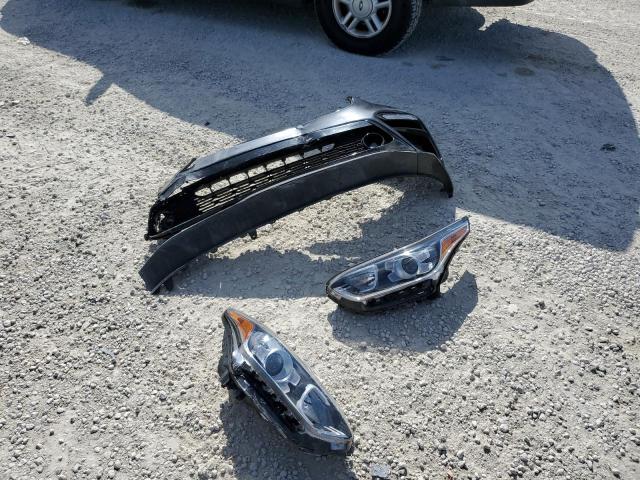 3KPF34AD2LE224781 KIA Forte Gt Line