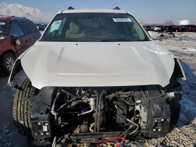 1GKKRTKD1EJ328419 GMC Acadia Denali