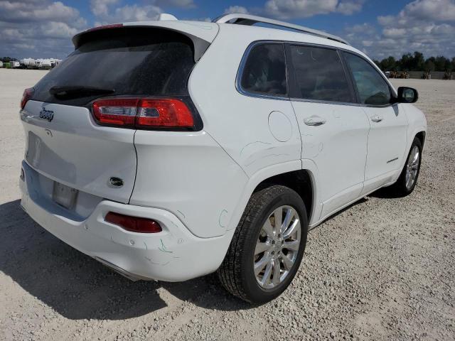 2016 JEEP CHEROKEE O 1C4PJLJS9GW303489