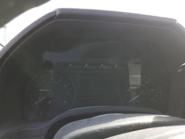 2019 FORD F150 - 1FTMF1CB3KKE74227