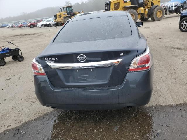 2015 NISSAN ALTIMA 2.5 - 1N4AL3AP4FC472966