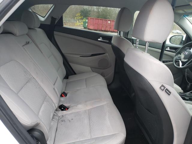 2019 HYUNDAI TUCSON LIM - KM8J3CA48KU841070