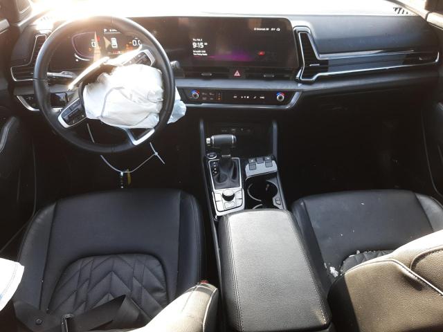 2023 KIA SPORTAGE X - 5XYK6CAF2PG006561