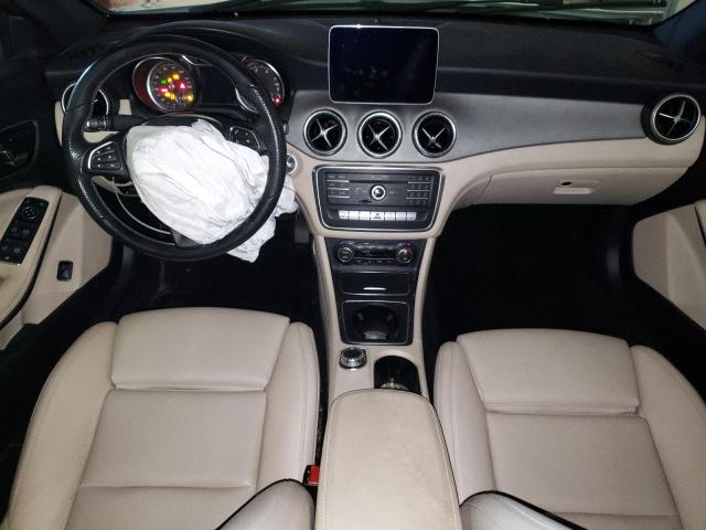 2019 MERCEDES-BENZ CLA 250 4M - WDDSJ4GB3KN719632