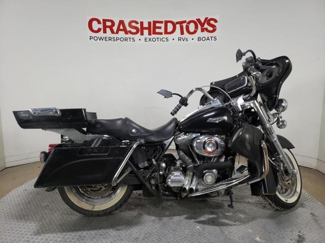 2007 HARLEY-DAVIDSON FLHRCI - 1HD1FR4137Y633323