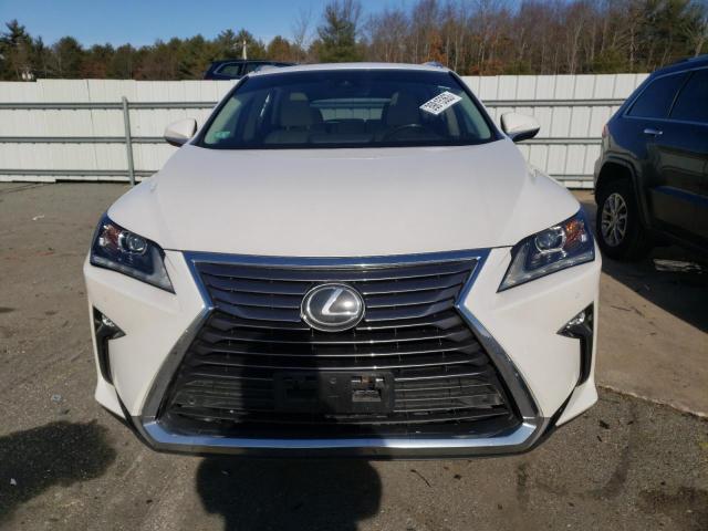 2018 LEXUS RX 350 L - JTJDZKCA3J2000214