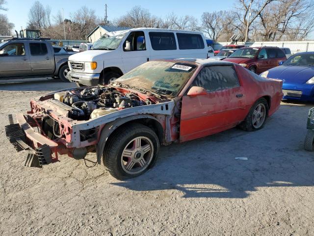 1991 Chevrolet Camaro RS