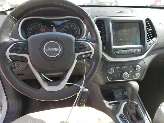 2016 JEEP CHEROKEE O 1C4PJLJS9GW303489