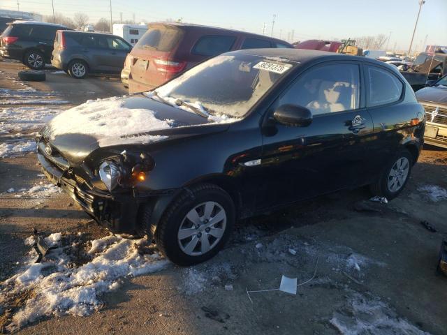 2011 Hyundai Accent GL