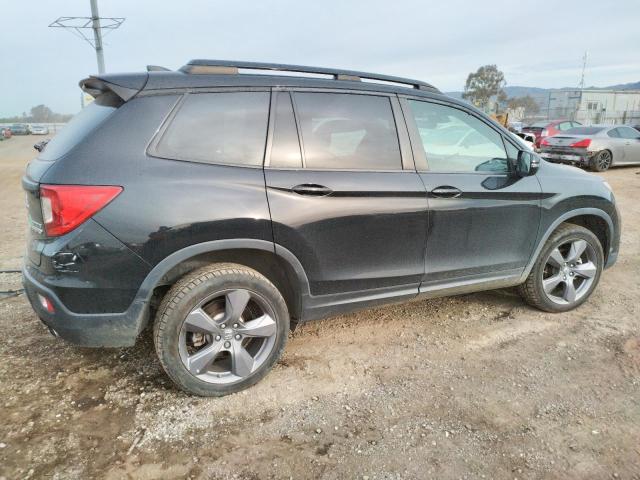 2019 HONDA PASSPORT T 5FNYF8H98KB018219