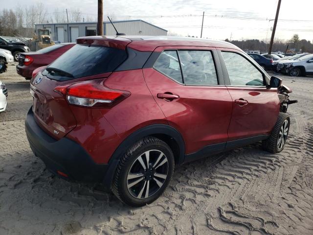 2018 NISSAN KICKS S - 3N1CP5CU5JL530489