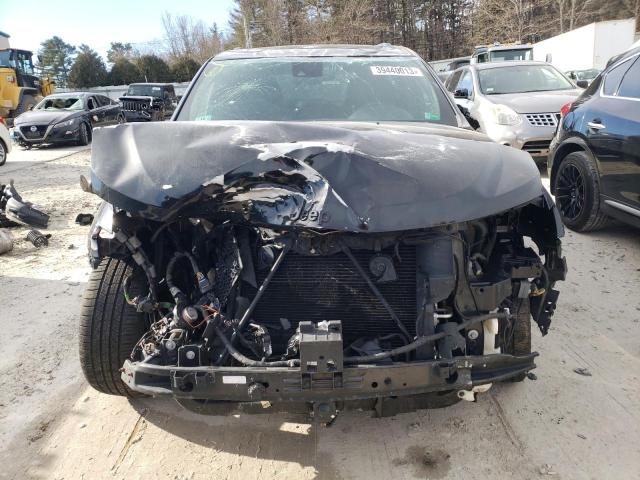 1C4RJFCGXFC117947 Jeep Grand Cherokee Overland