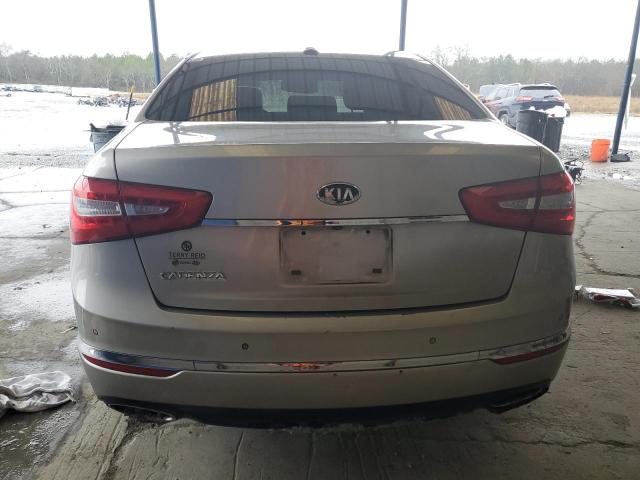 KNALN4D76E5152756 KIA Cadenza