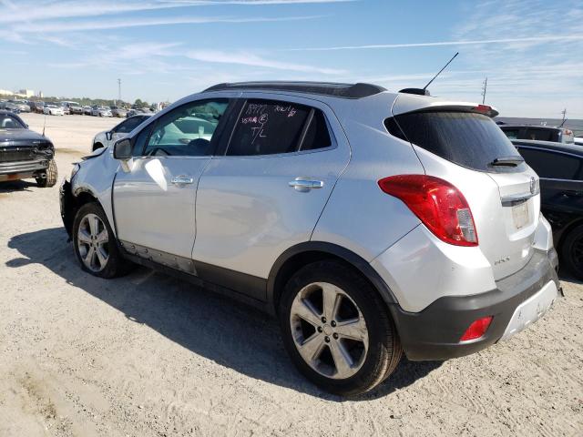 2015 BUICK ENCORE CON - KL4CJBSB5FB258753