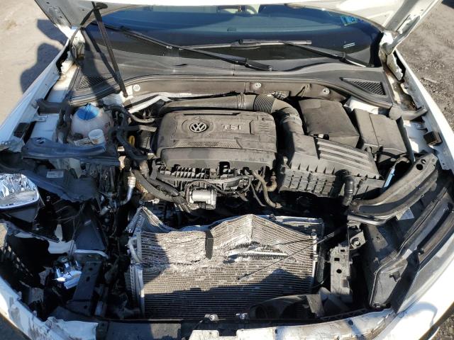 2017 VOLKSWAGEN PASSAT R-L - 1VWDT7A31HC044249