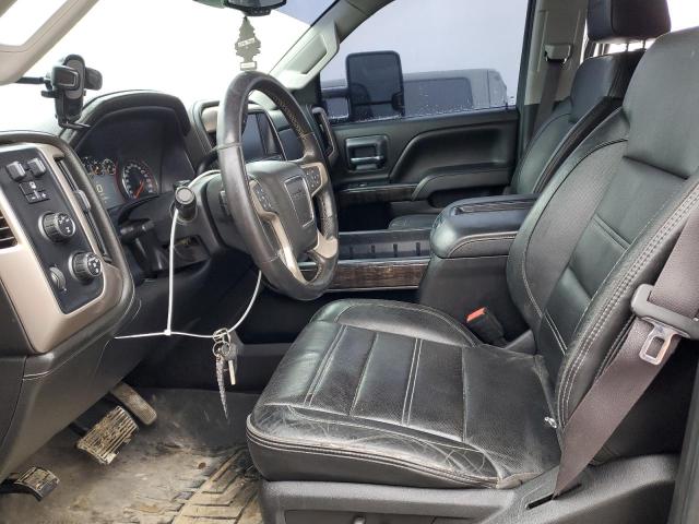 1GT120E85FF607028 GMC Sierra K2500 Denali