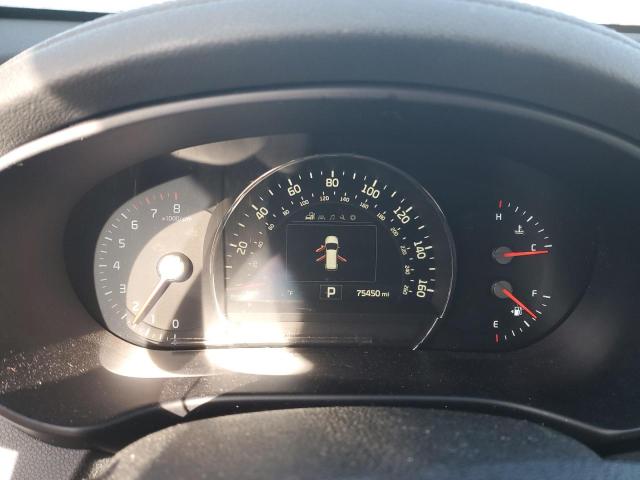2018 KIA SORENTO EX - 5XYPH4A52JG359175