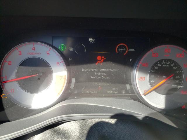 2021 ACURA TLX TECH A - 19UUB5F51MA014700