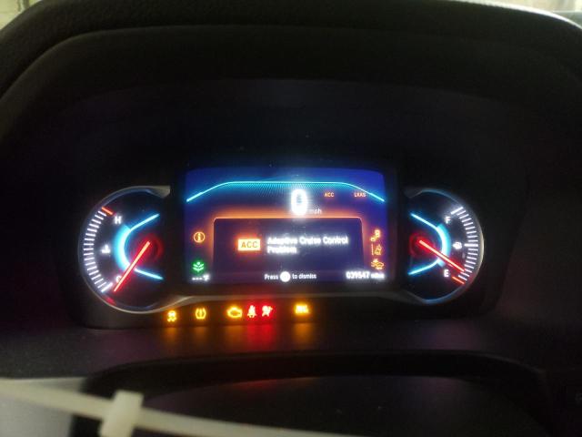 2021 HONDA PILOT EXL - 5FNYF6H51MB024142