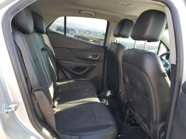2015 BUICK ENCORE CON - KL4CJFSBXFB038998