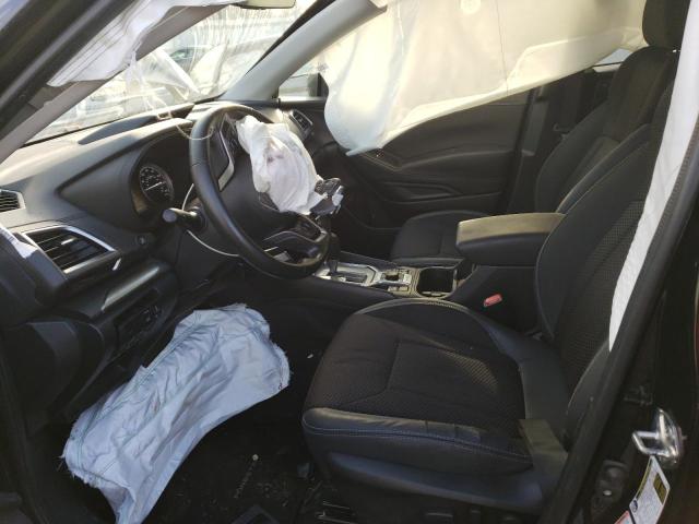 2019 SUBARU FORESTER P JF2SKAGC1KH412149