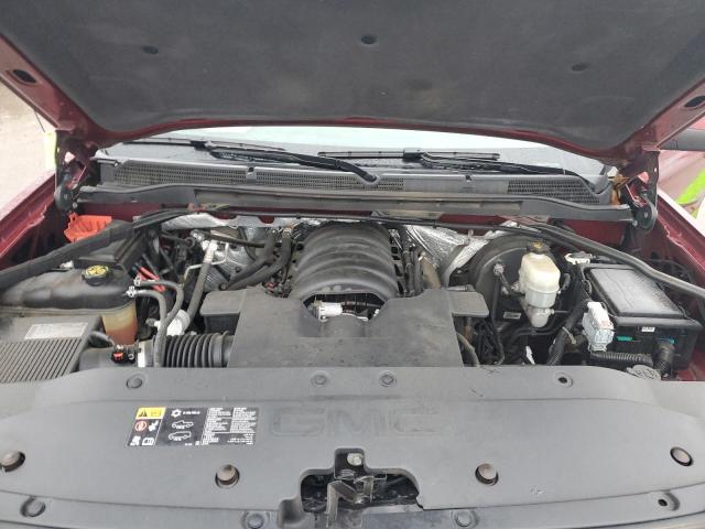 1GTR1UEC9EZ124351 GMC Sierra C1500 Sle
