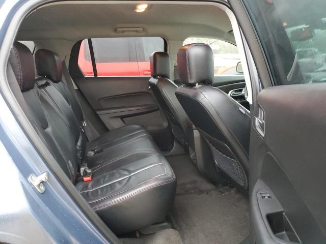 2CTALSEC1B6284148 GMC Terrain Sle