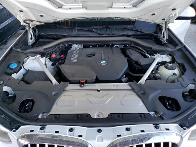 2019 BMW X3 XDRIVE3 - 5UXTR9C55KLP88501