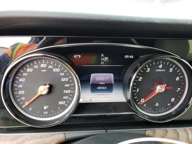 2017 MERCEDES-BENZ E 300 - WDDZF4JB7HA178657