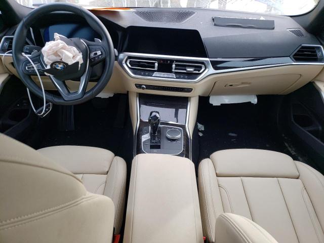 3MW5P9J06M8B86320 BMW 330xe