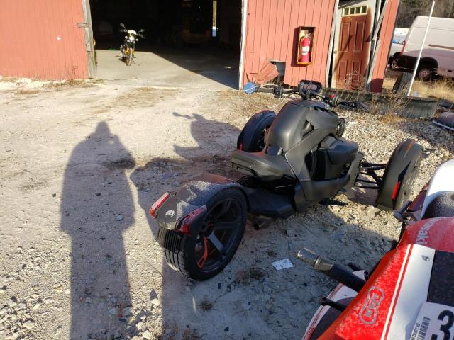 2022 CAN-AM RYKER - 3JB2FEG2XNJ003721