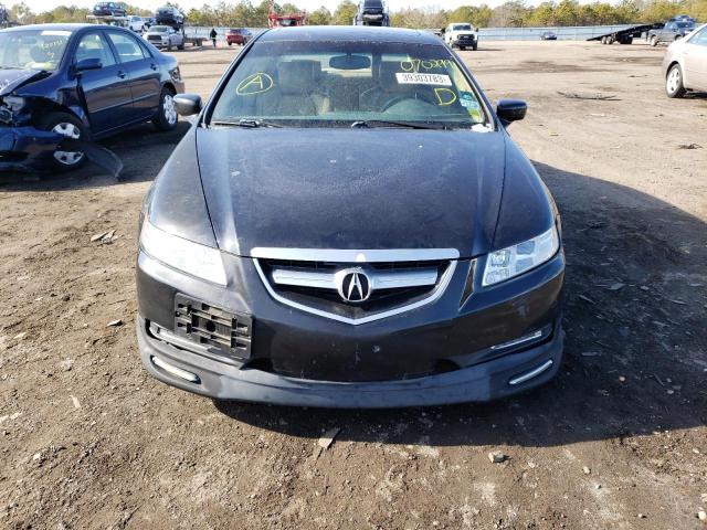 19UUA66295A070299 Acura TL