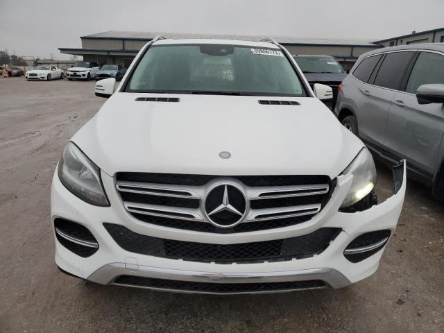 2017 MERCEDES-BENZ GLE 350 4JGDA5JB1HA899979